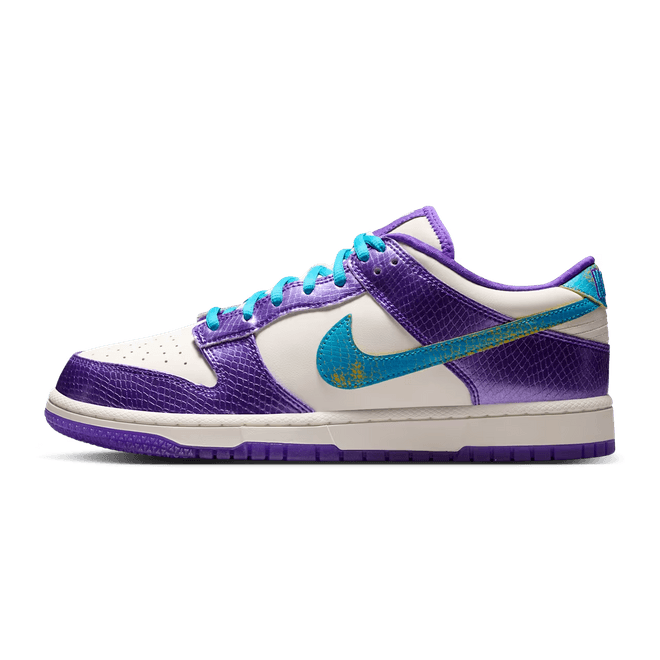 Kobe Bryant x Nike Dunk Low Protro 'Draft Day' IM0586-500