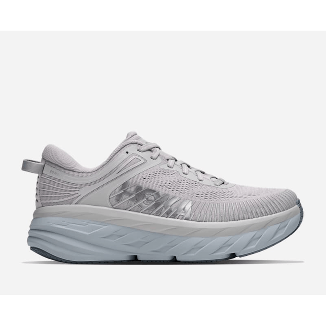 HOKA Bondi 7 Stardust 1110519-STMN