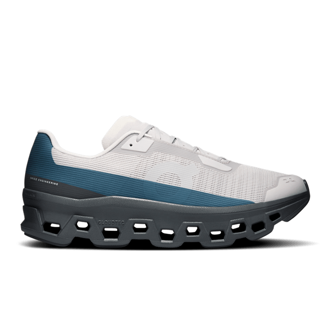 On Cloudmonster Void Silver 3MG10912989