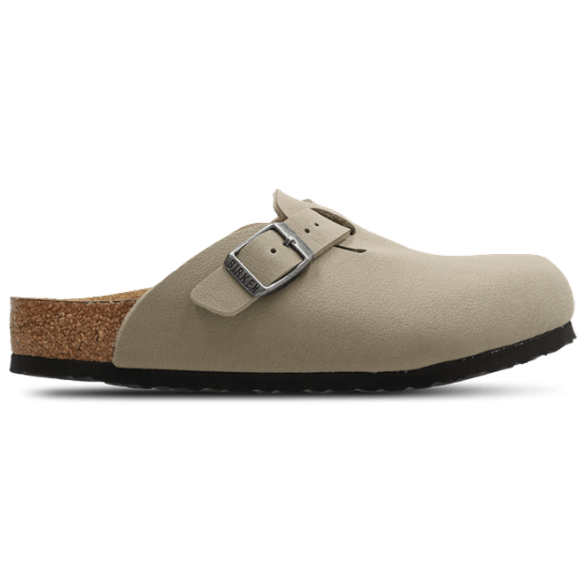 Birkenstock Boston Green 1032739P