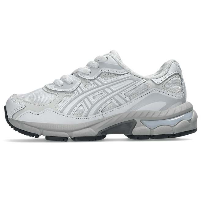 ASICS GEL-NYC PS White 1204A192-102