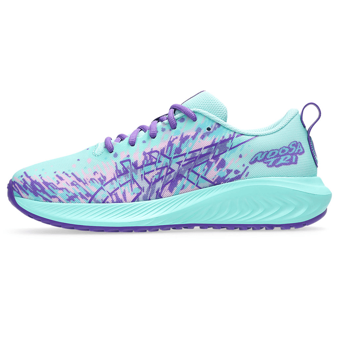 ASICS GEL-NOOSA TRI 16 GS Illuminate Mint 1014A346-402