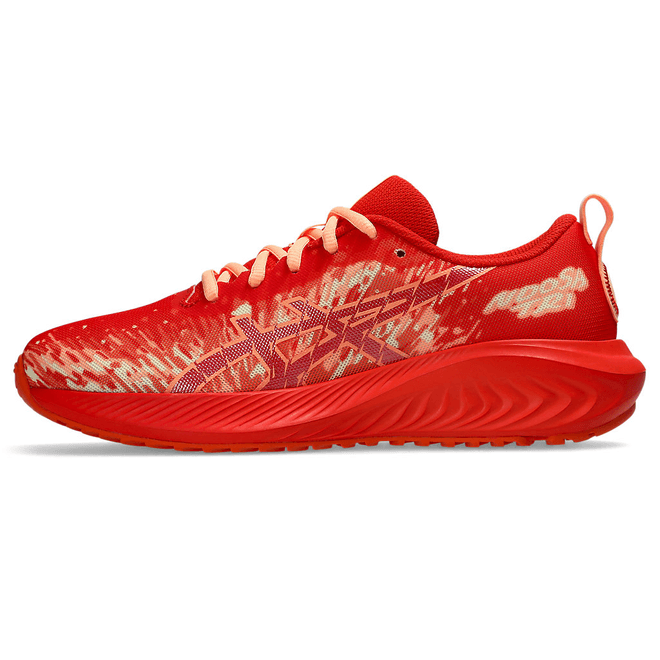 ASICS GEL-NOOSA TRI 16 GS Cherry Tomato 1014A346-800