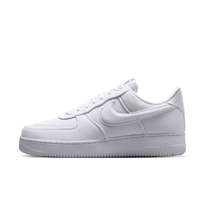 Nike Air Force 1 '07 LV8 'White Denim' IM5751-100