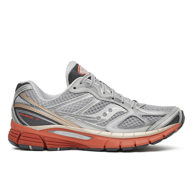 Saucony ProGrid Guide 7 Grey S101493-1051