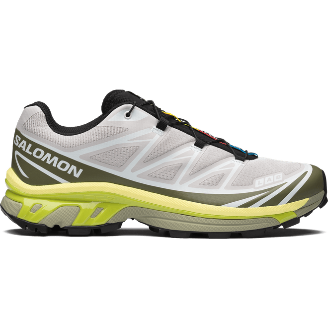 Salomon Xt-6 L49306500