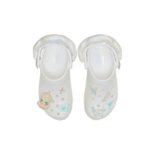 Crocs POP MART MOLLY Bae Clogs Multi 212964-90H