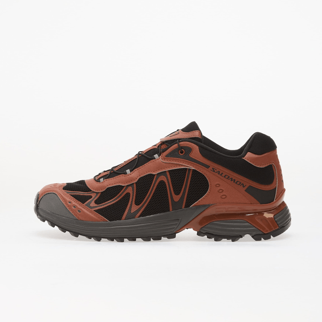 Salomon XT-Whisper Black L45407100