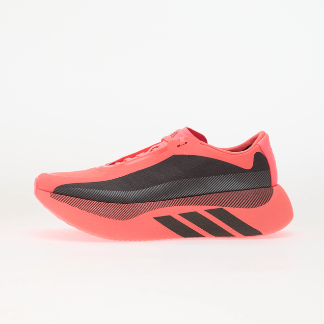 adidas Hyperboost Edge Pro Running Solar Turbo KH8128