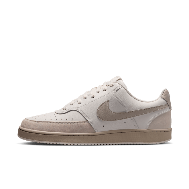 Nike Court Vision Low Suede IO0461-001