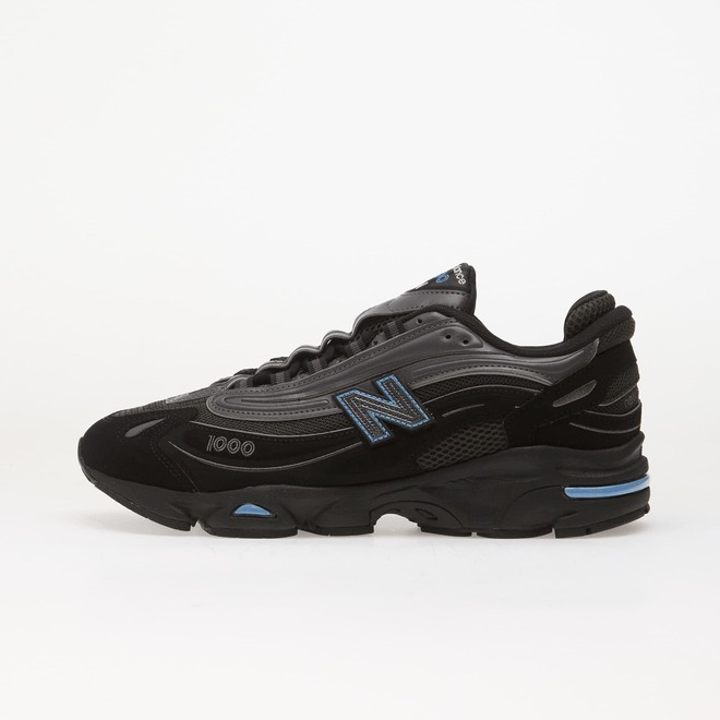 New Balance 1000 Black U10001E5