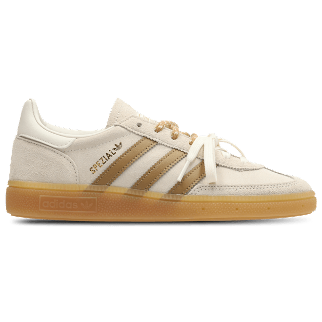 adidas Handball Spezial White LA3844
