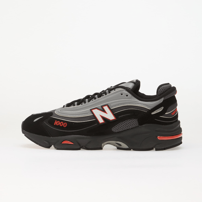 New Balance 1000 Black U10004HL