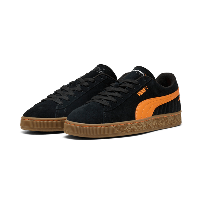 PUMA McLAREN RACING Suede OG 309469-01