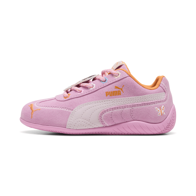 PUMA X DORA THE EXPLORER Speedcat 407767-01