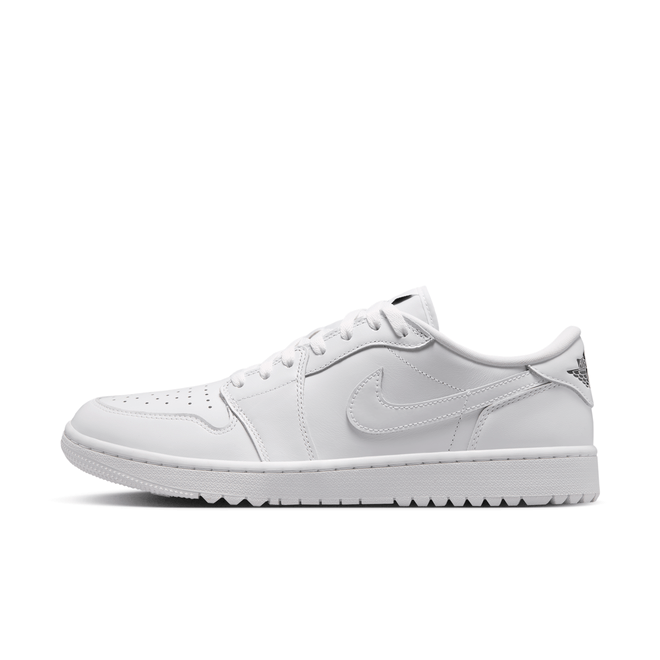 Air Jordan 1 Low Golf 'White' DD9315-120