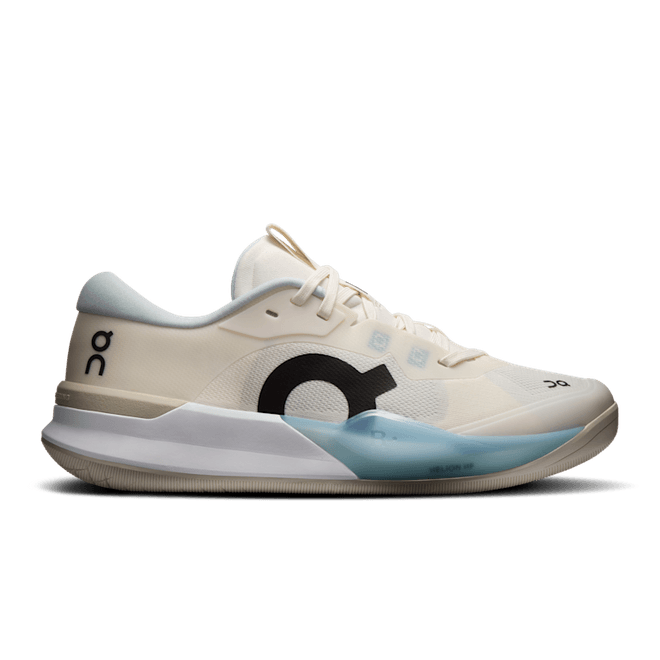 On THE ROGER Pro 3 Ivory 3WG10315153