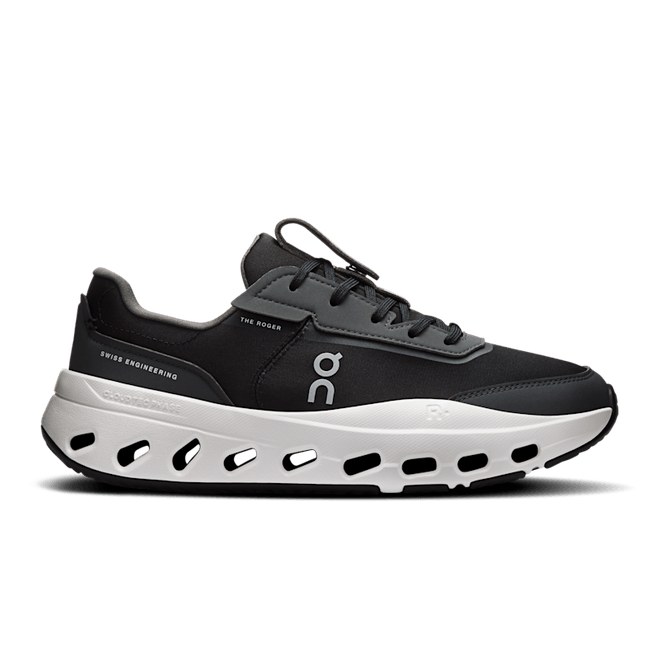 On THE ROGER Wildcard Black 3WG10320299
