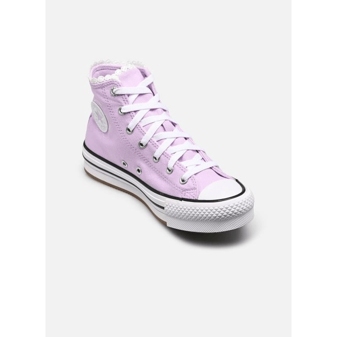 Converse Chuck Taylor All Star Eva Lift Platform A17123C