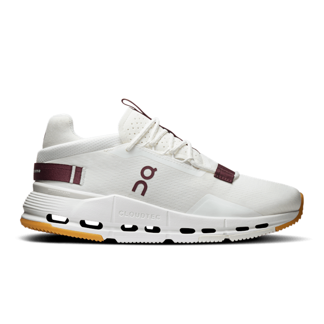 On Cloudnova 2 Ivory 3WE30224758