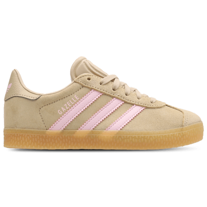 adidas Gazelle Beige KZ8667