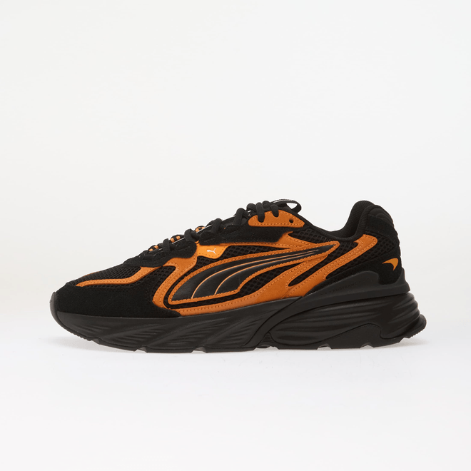 Puma McLaren Fade Nitro Puma Black 30945801