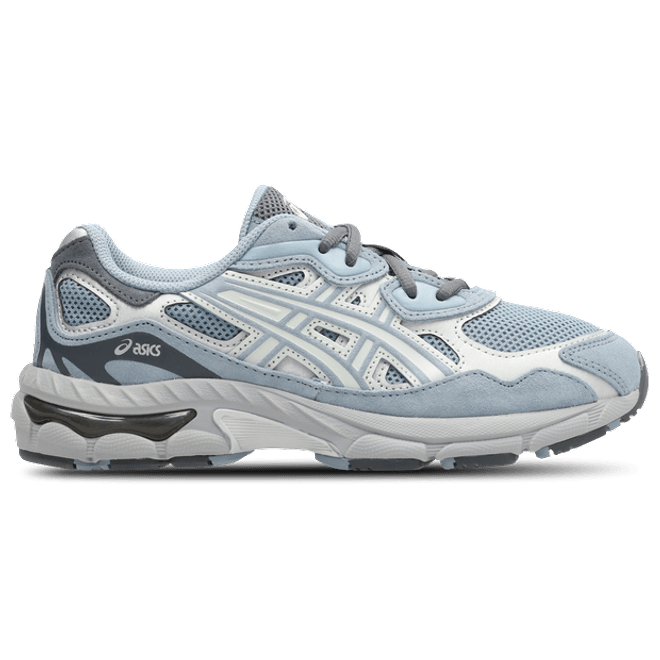 Asics GEL-NYC Grey 1204A196-020