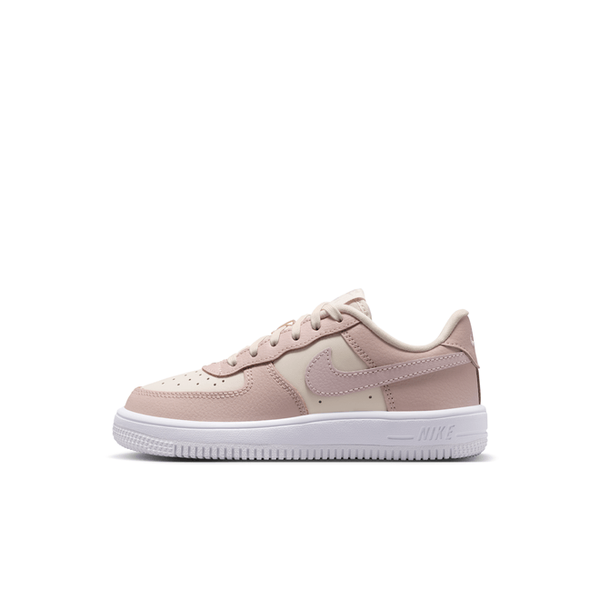 Nike Force 1 Low Essential+ Little Kids' IR4694-002