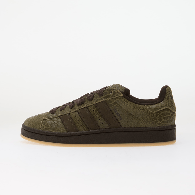 adidas Campus 00s Olive Strata KJ2326