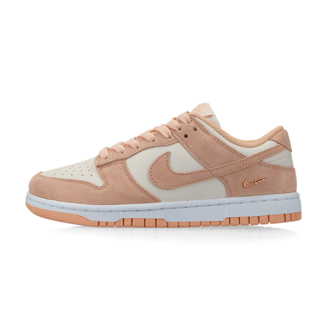 Nike Dunk Low Suede IO4244-800