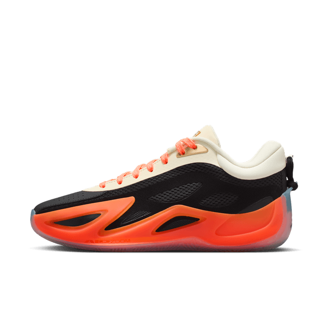 Jordan Heir Series 2 'Birds of Paradise'