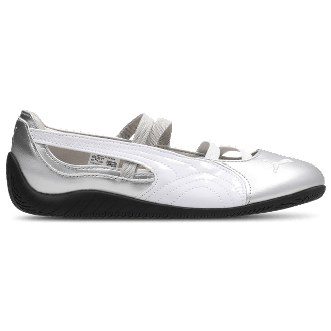Puma Speedcat Silver 40613301