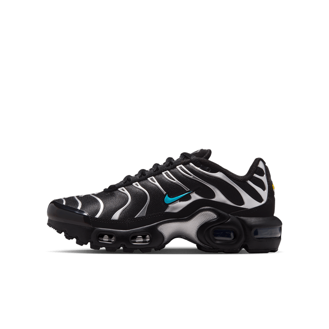 Nike Air Max Plus SE Older Kids' IR2759-001