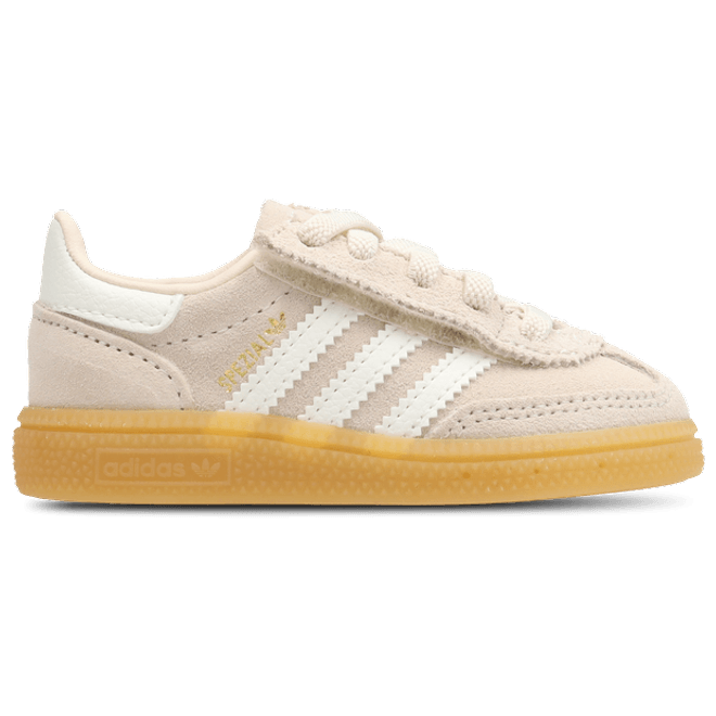 adidas Handball Spezial Babyschoenen White KZ8659