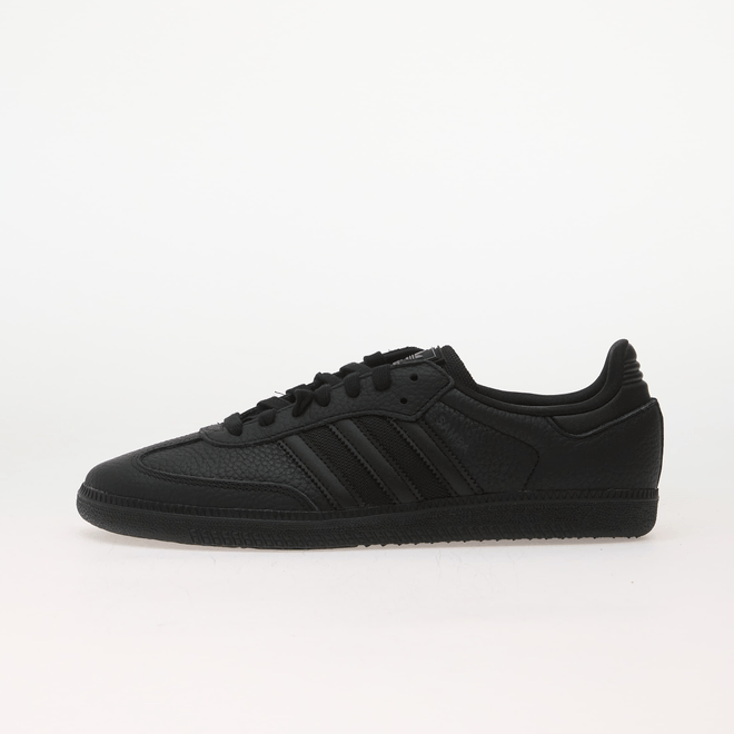 adidas Samba OG Core Black KZ6720