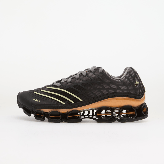 adidas Megaride F50 Core Black KI4744