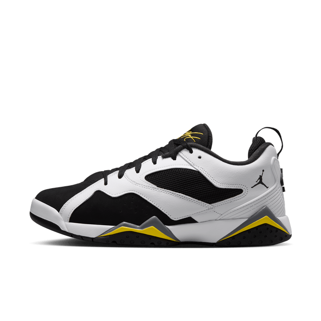 Nike Air Jordan MVP 92 'Black & Tour Yellow'