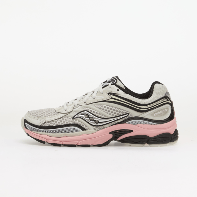 Saucony Progrid Omni 9 Og Quartz S101245-1021