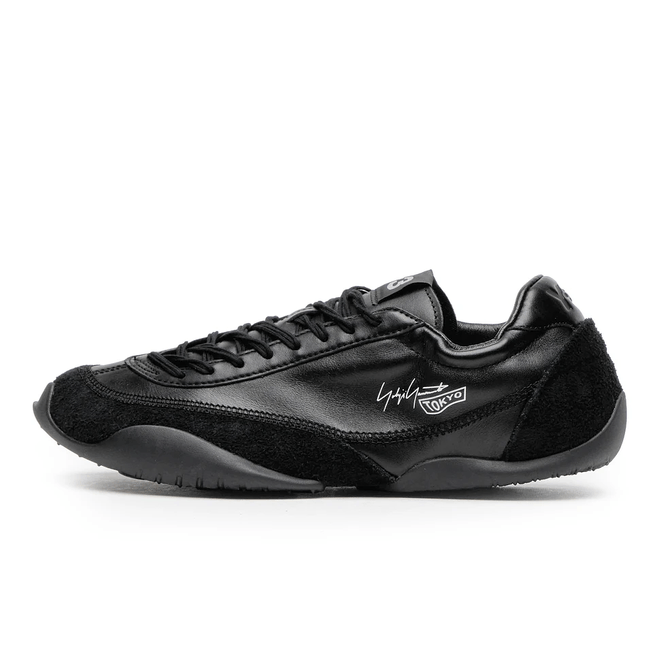 Y-3 Low Runner KH9337