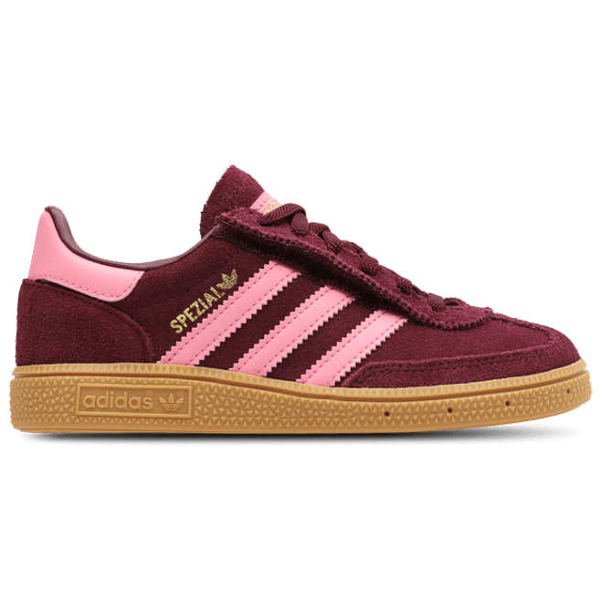 adidas Handball Spezial Maroon LA4009