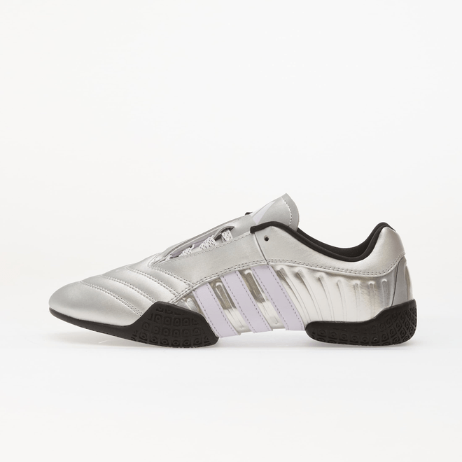 adidas Taekwondo Mei Elite Silver Met. KK2572