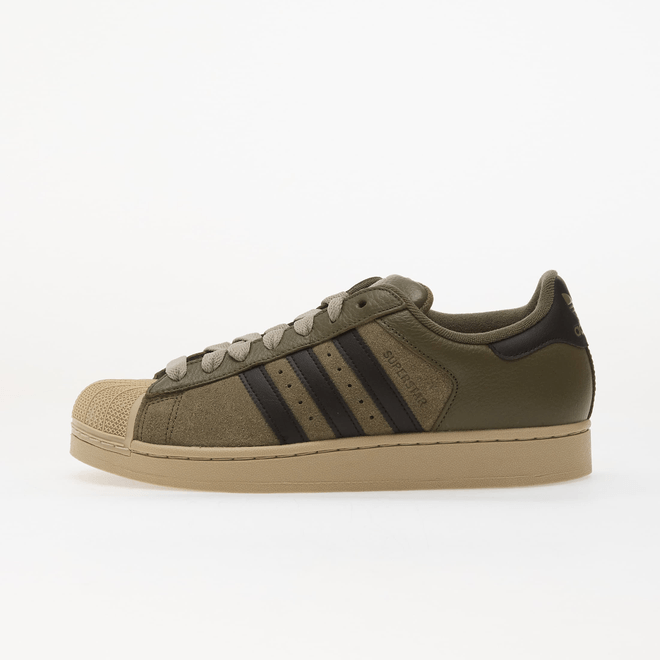 adidas Superstar Ii Olive Strata KJ9950
