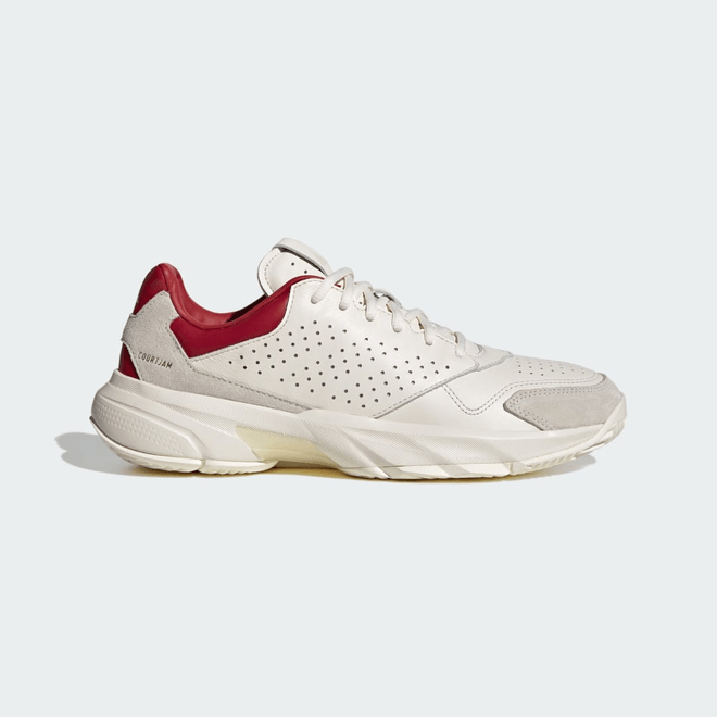 adidas Courtjam Control 3 Premium Tennis JP9105