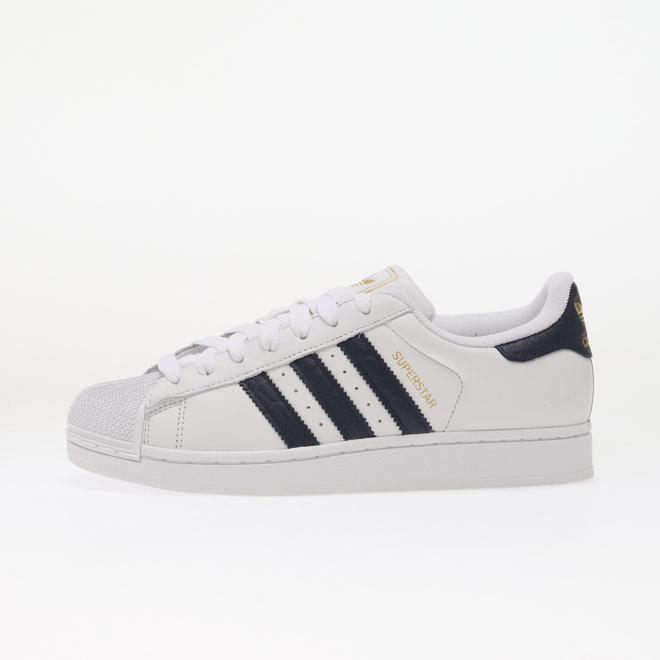 adidas Superstar II Ftwr White KJ7118