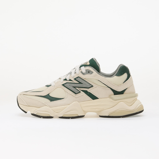 New Balance 9060 Nightwatch Green U90607ET