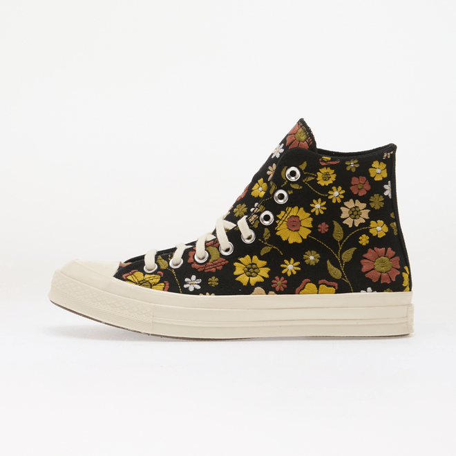 Converse Chuck 70 Black A16798C