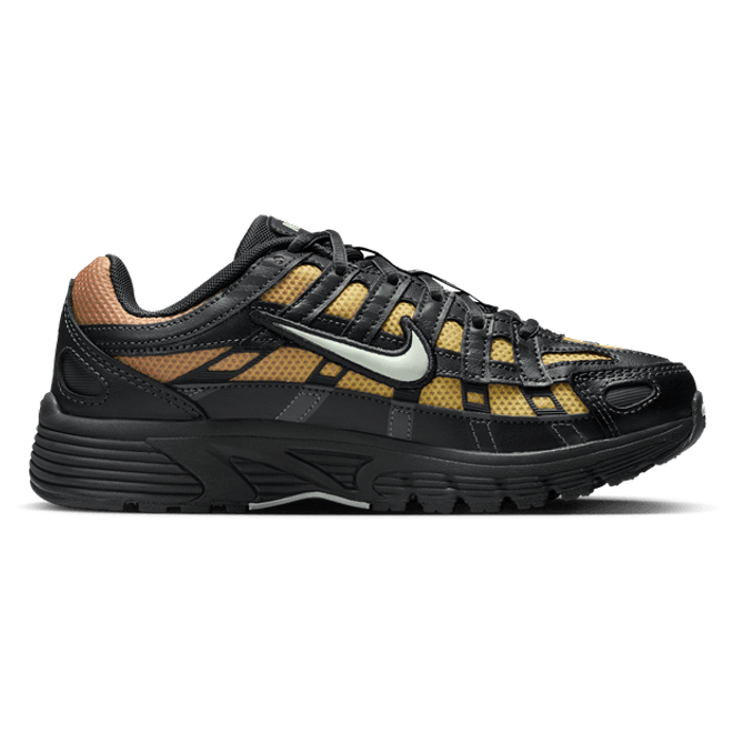 Nike P-6000 Grey IO9922-001