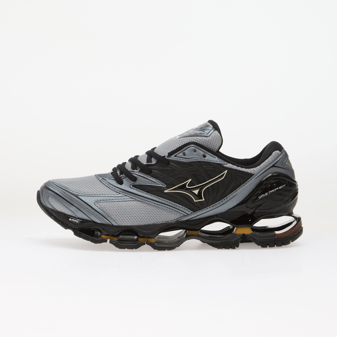 Mizuno Wave Prophecy LS Harbor Mist D1GA333713