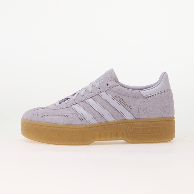 adidas Handball Spezial Bold Silver Dawn KI2229