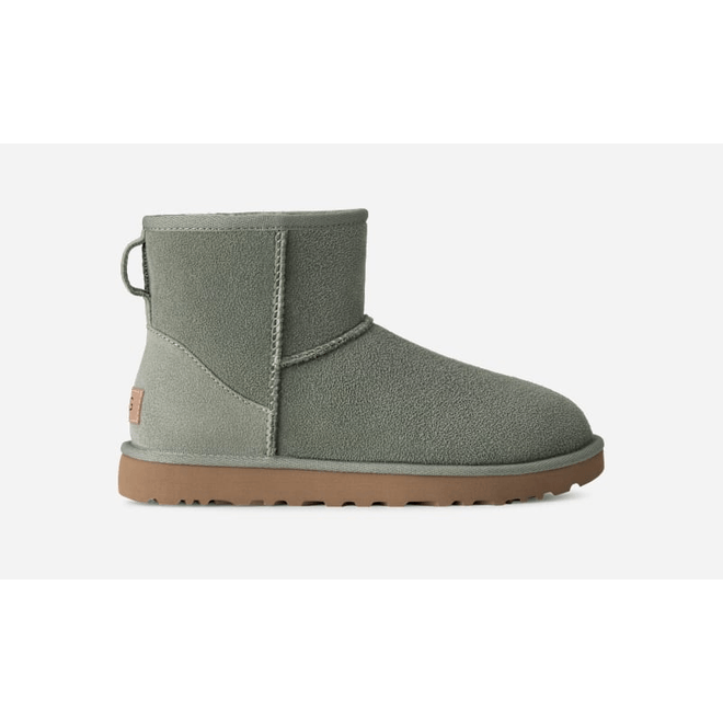 UGG® Classic Mini II Women Shaded Clover 1016222-SDC